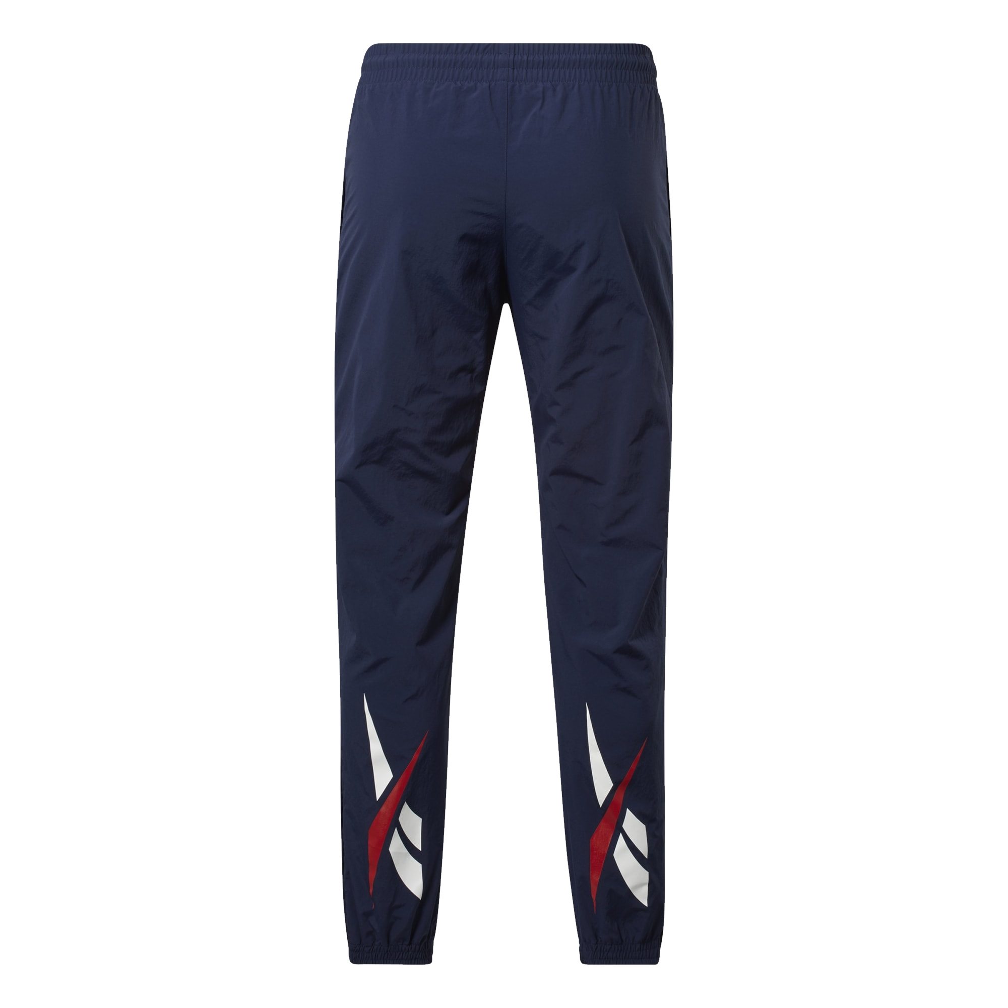 Спортивные брюки мужские Reebok Брюки Classics Vector синие XL