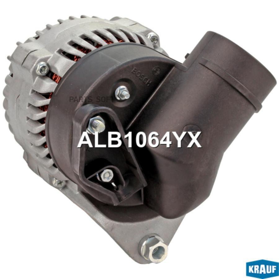 

Генератор Krauf alb1064yx