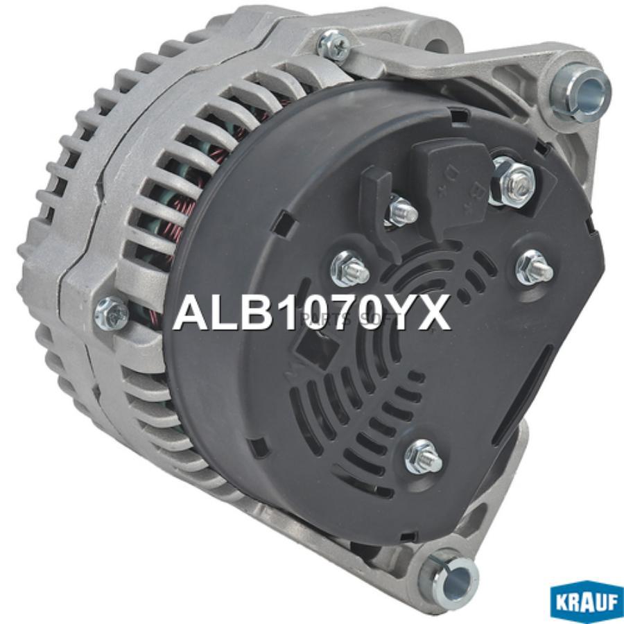 

Генератор Krauf alb1070yx