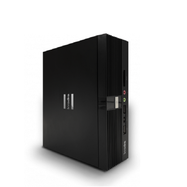 

Настольный компьютер KVADRA D20 DM (Y20SYSCAS101R_288111), D20 DM