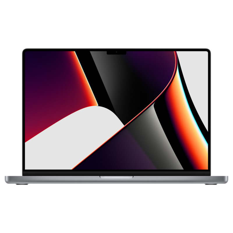 

Ноутбук AppleMacBook Pro (2021) M1 Pro 2.6/32GB/512GB SSD (Z14V0001L), MacBook Pro
