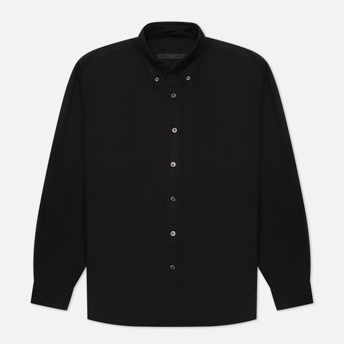 

Рубашка мужская SOPHNET. SOPH-212039-BLK черная M, SOPH-212039-BLK