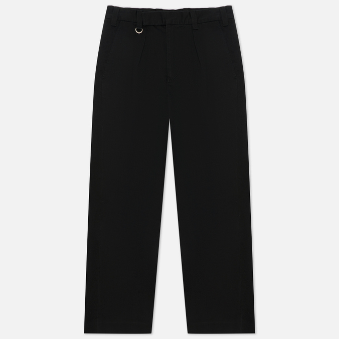 

Брюки мужские SOPHNET. SOPH-212047-BLK черные M, SOPH-212047-BLK