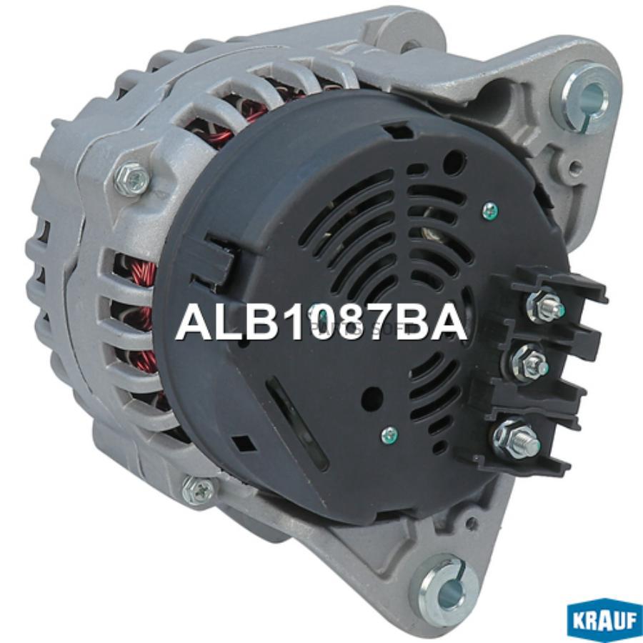 

Генератор Krauf alb1087ba