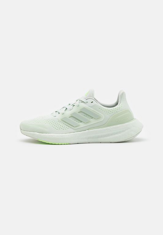 

Кроссовки женские Adidas Performance AD541A2B3 зеленые 37 1/3 EU, Зеленый, AD541A2B3