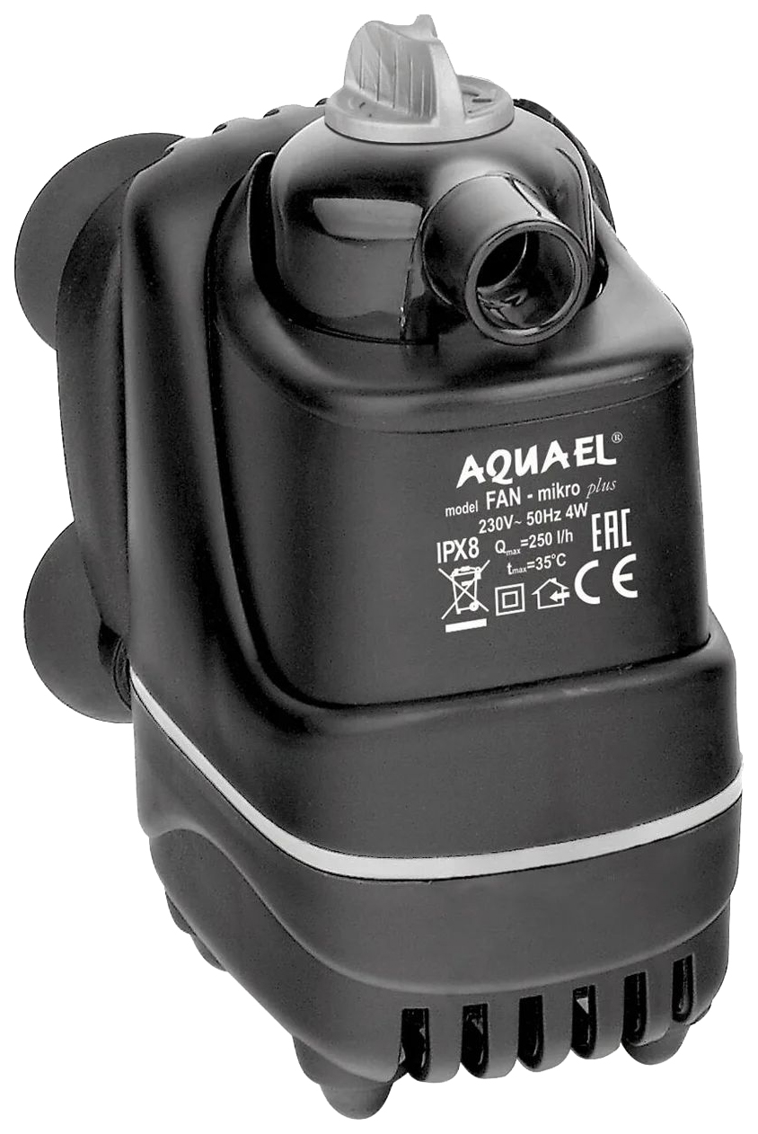 Фильтр Aquael Maxi Kani 250 внутренний, 1000 л/ч