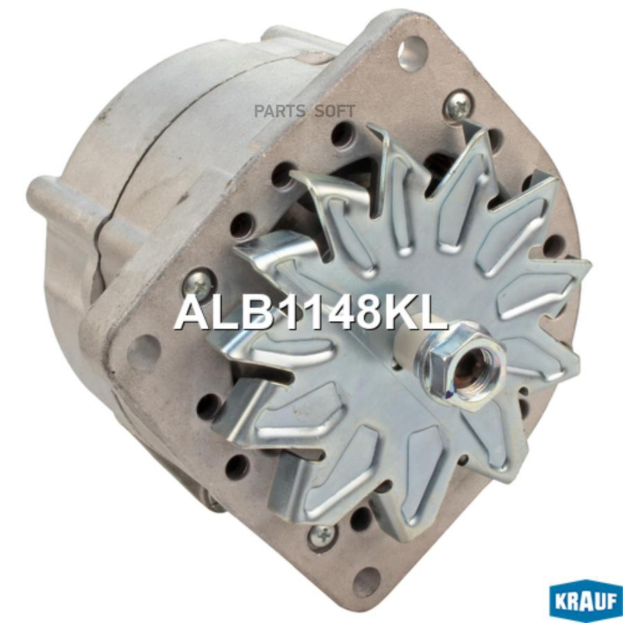 

Генератор Krauf alb1148kl