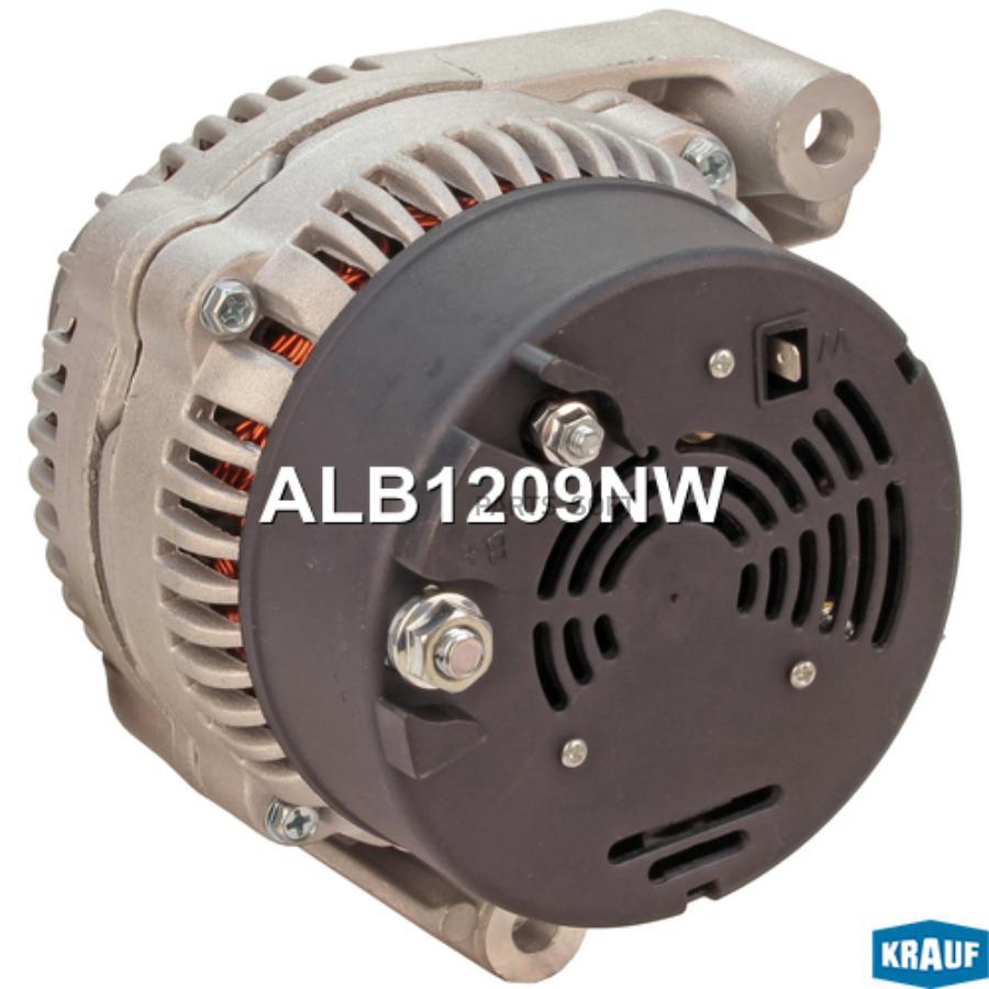 

KRAUF Генератор KRAUF ALB1209NW