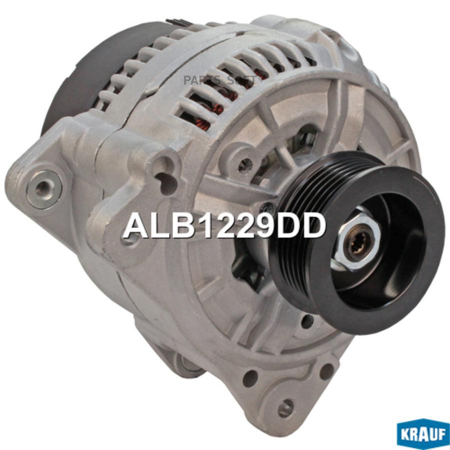 

Генератор Krauf alb1229dd