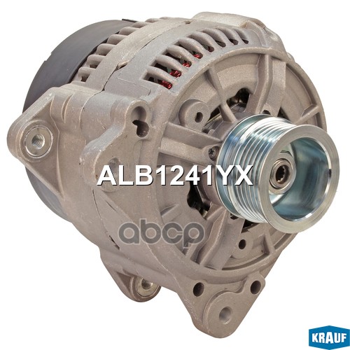 

Генератор Krauf alb1241yx