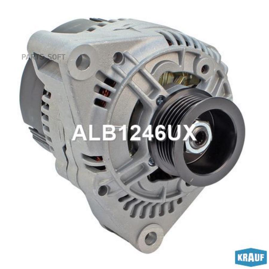 

Генератор Krauf alb1246ux