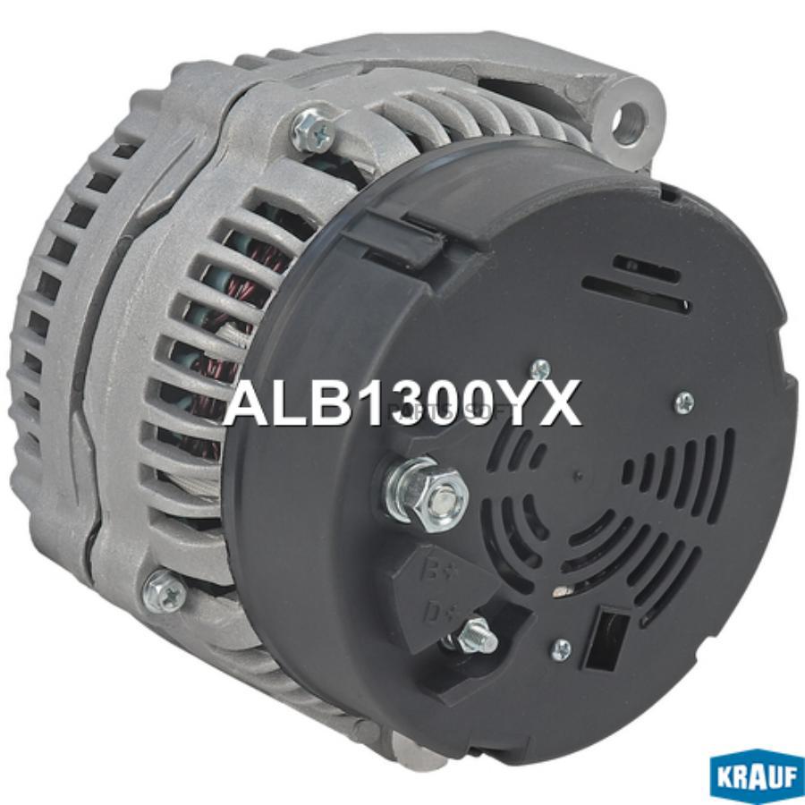 

Генератор Krauf alb1300yx