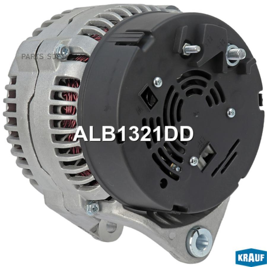 

Генератор Krauf alb1321dd