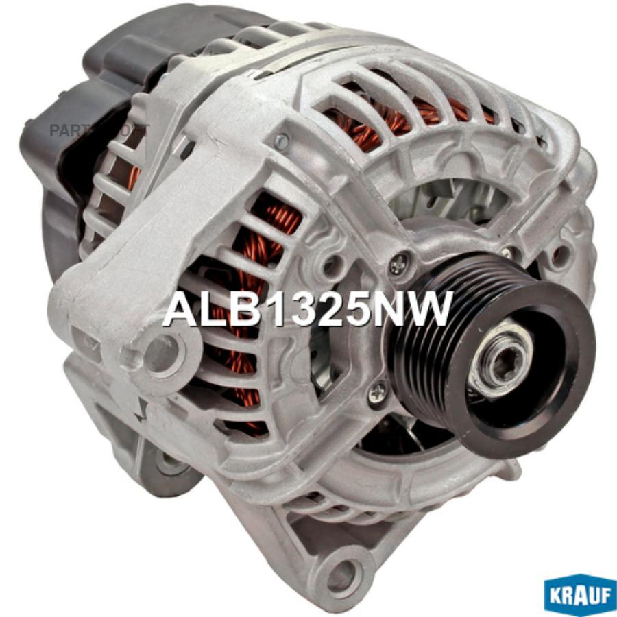 

Генератор Krauf alb1325nw