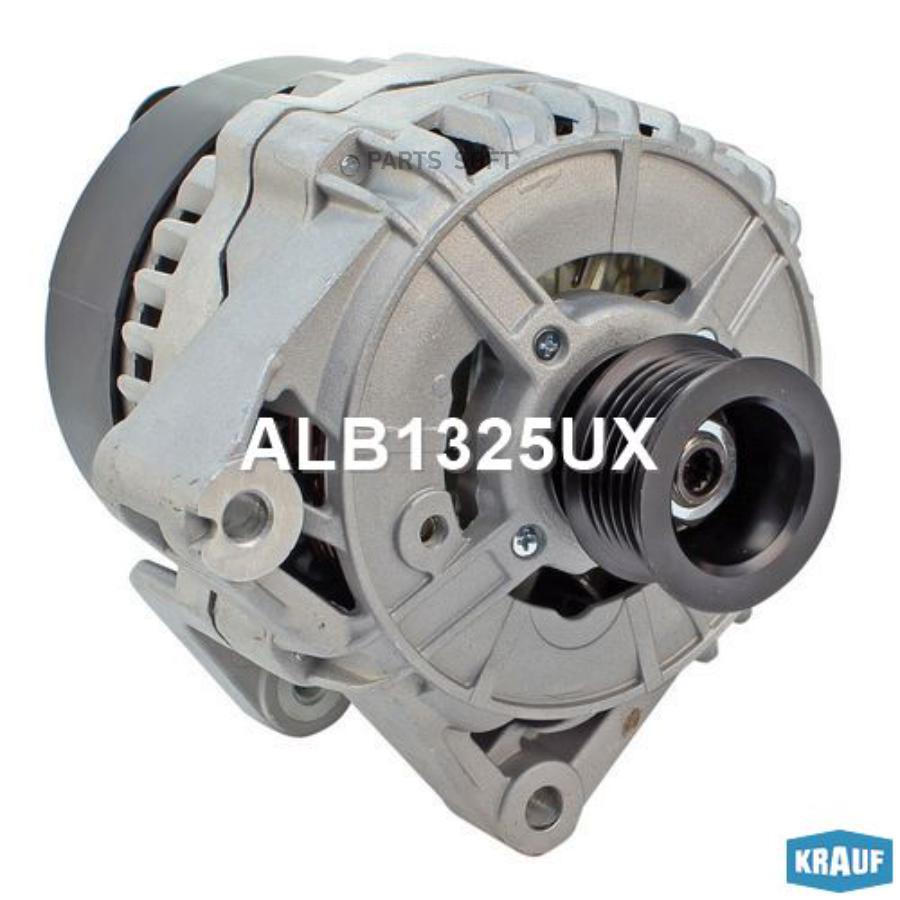 

Генератор Krauf alb1325ux