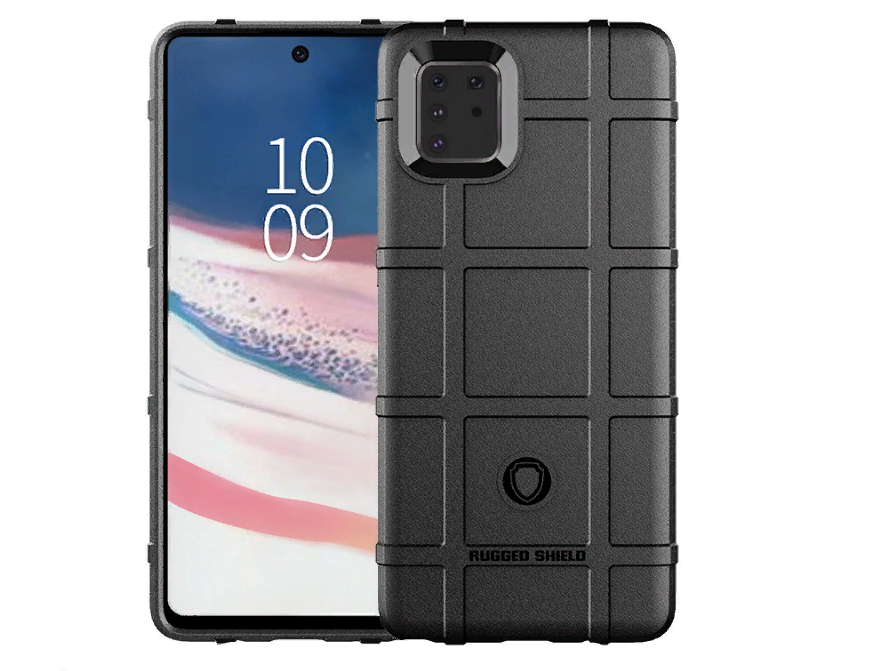 фото Чехол mypads для honor 20 pro grey (151627)