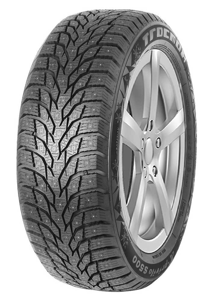 Шина TracMax X-Privilo S500 235/65 R18 110T