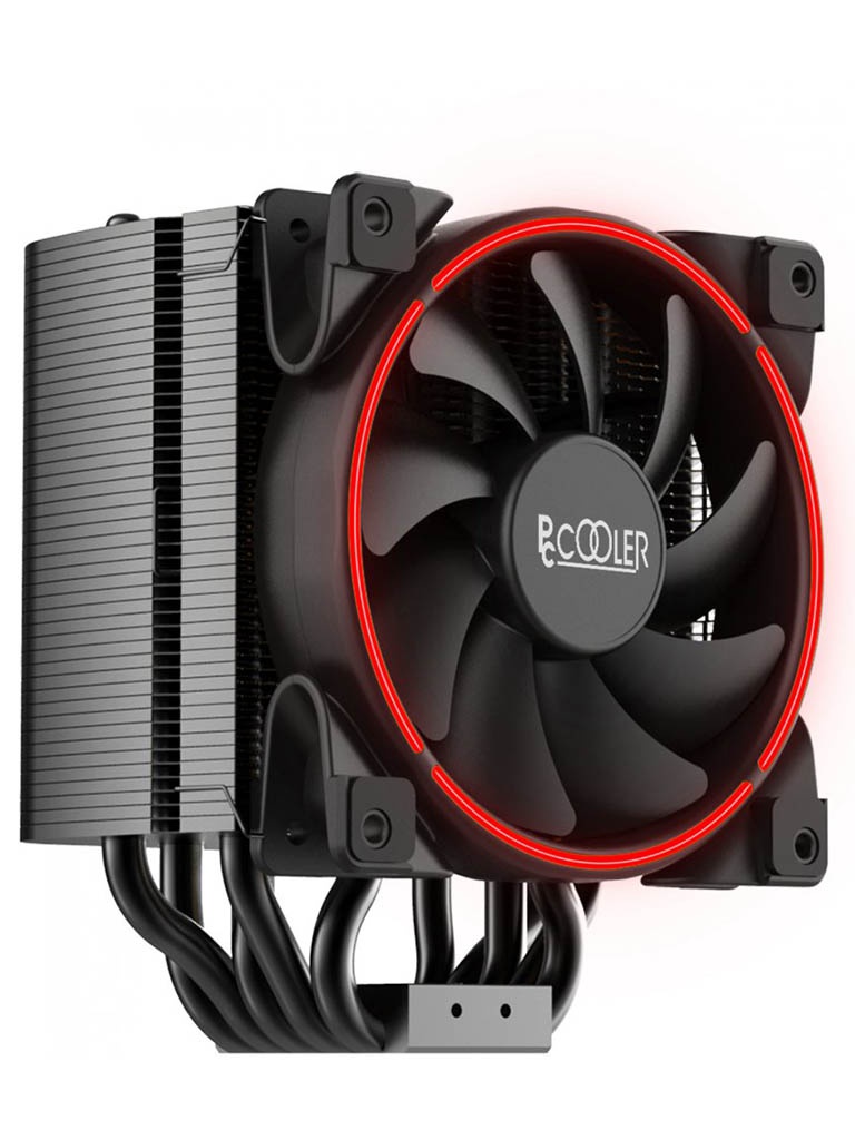 Кулер для процессора PCCooler GI-H58UB Corona R