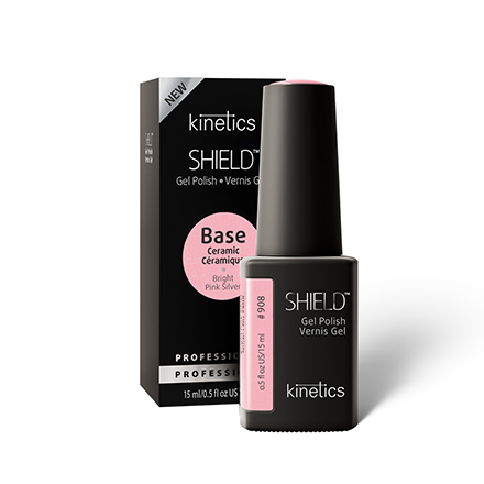 

База Kinetics Shield Ceramic Nude №908 15 мл