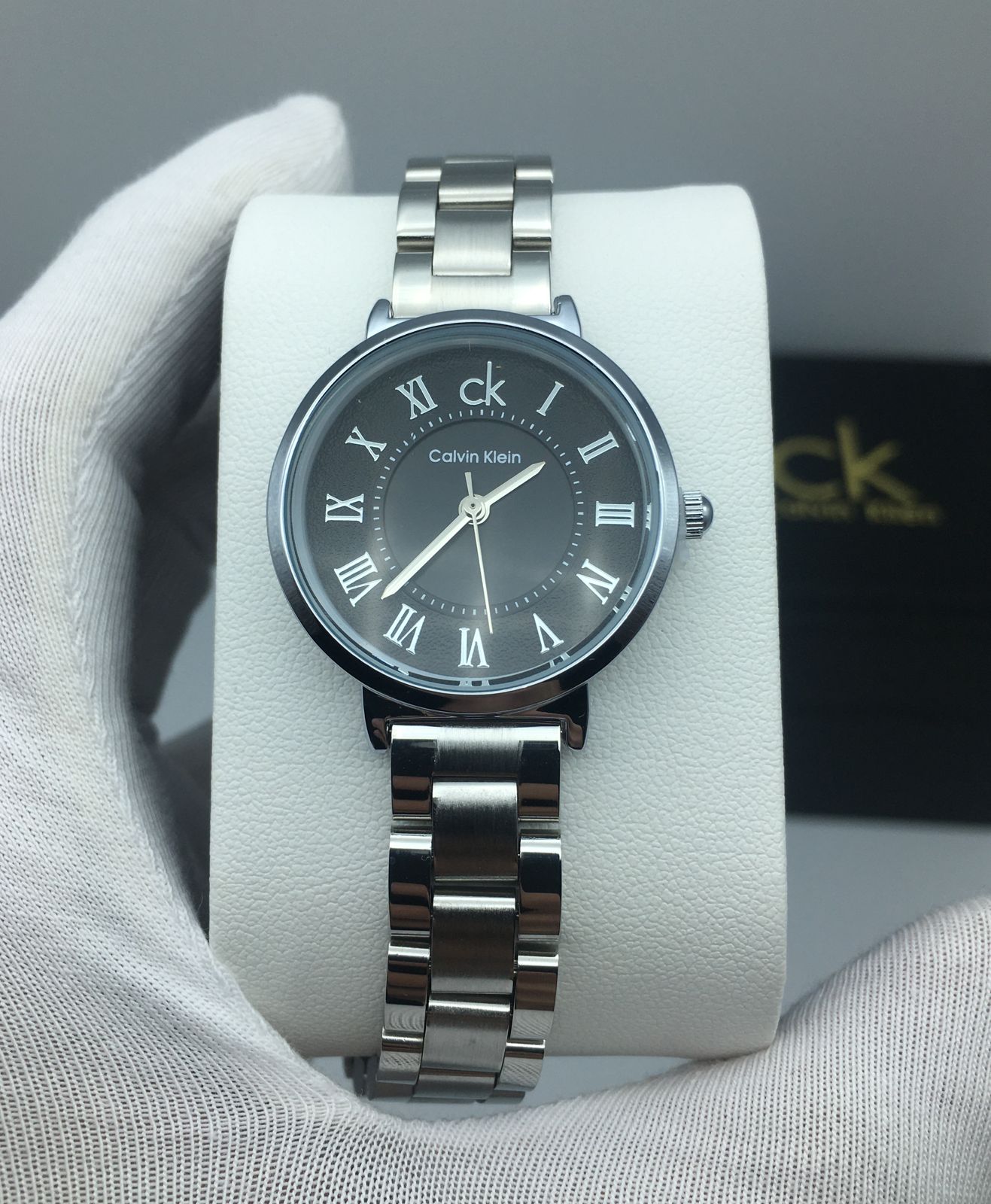 

Наручные часы женские NoBrand 6105, 6105 реплика
