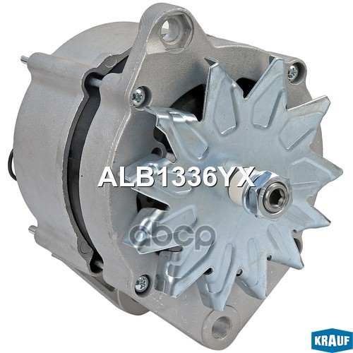 

Генератор Krauf alb1336yx
