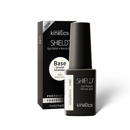 

База Kinetics Shield Ceramic Nude №909 15 мл
