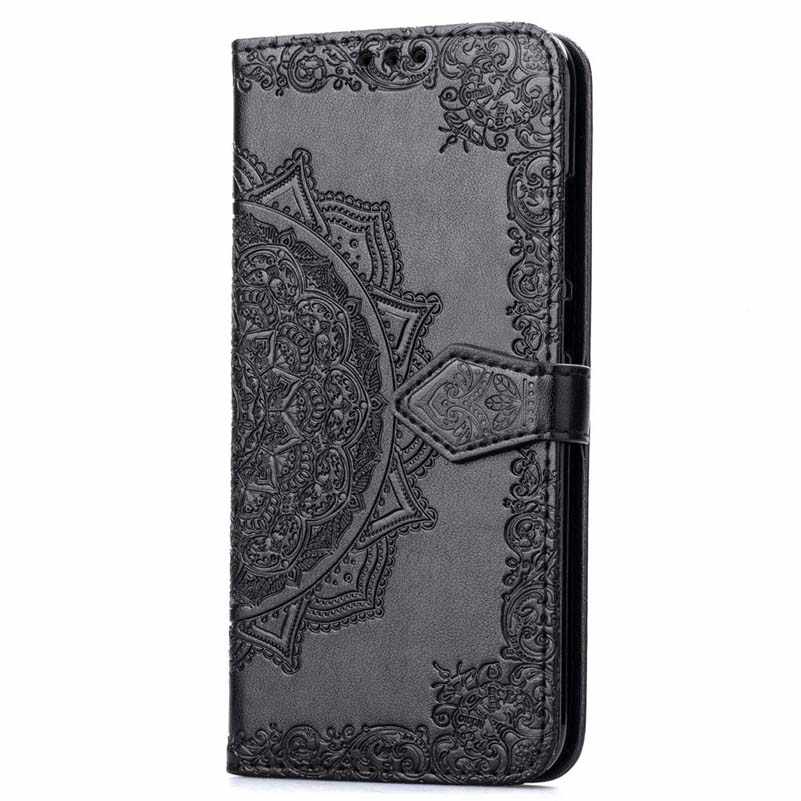 фото Чехол mypads для huawei p30 lite / huawei nova 4e black (151795)