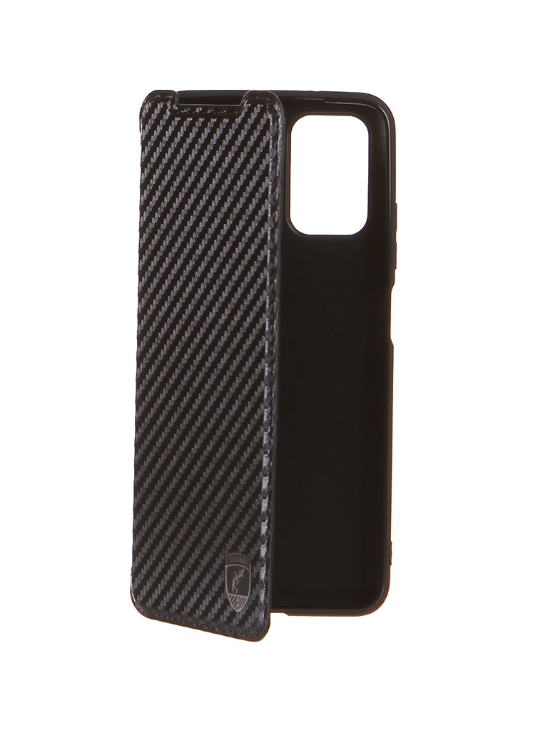 

Чехол G-Case для Xiaomi Redmi Note 10 / 10S Slim Premium Carbon Black GG-1426, Xiaomi Redmi Note 10 / 10S