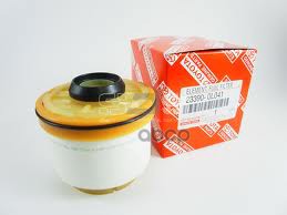 

Фильтр топлив.(элемент) 1-2KD HIACE KDH20# 05-