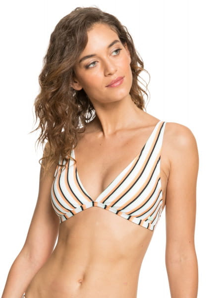 

Лиф женский Roxy ERJX304356 белый 2XL, ERJX304356
