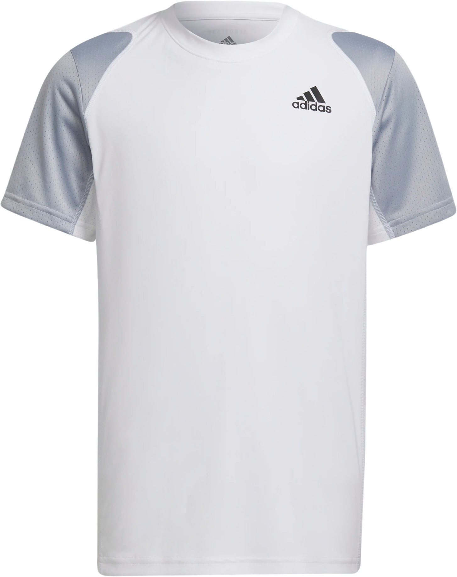 

Футболка детская Adidas HD2219 цв. белый р. 152, HD2219