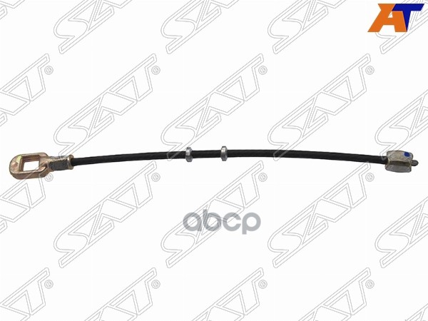 

Трос Ручника №2 Toyota Land Cruiser Hdj80 90-98 Sat арт. ST-52-0008