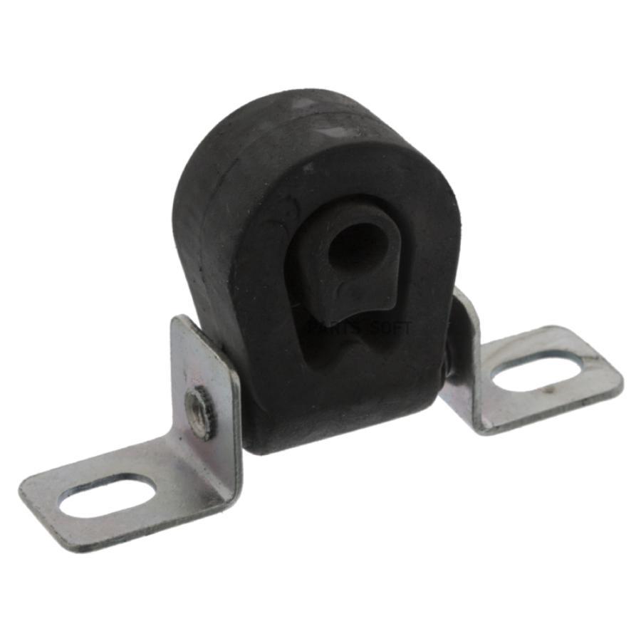 

Крепление глушителя vw passat b3/b4/t4 febi 01239