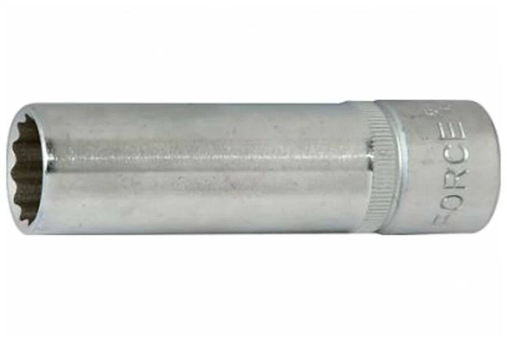 

Головка 29 мм 6-гранная 1/2dr длинная force 5457729