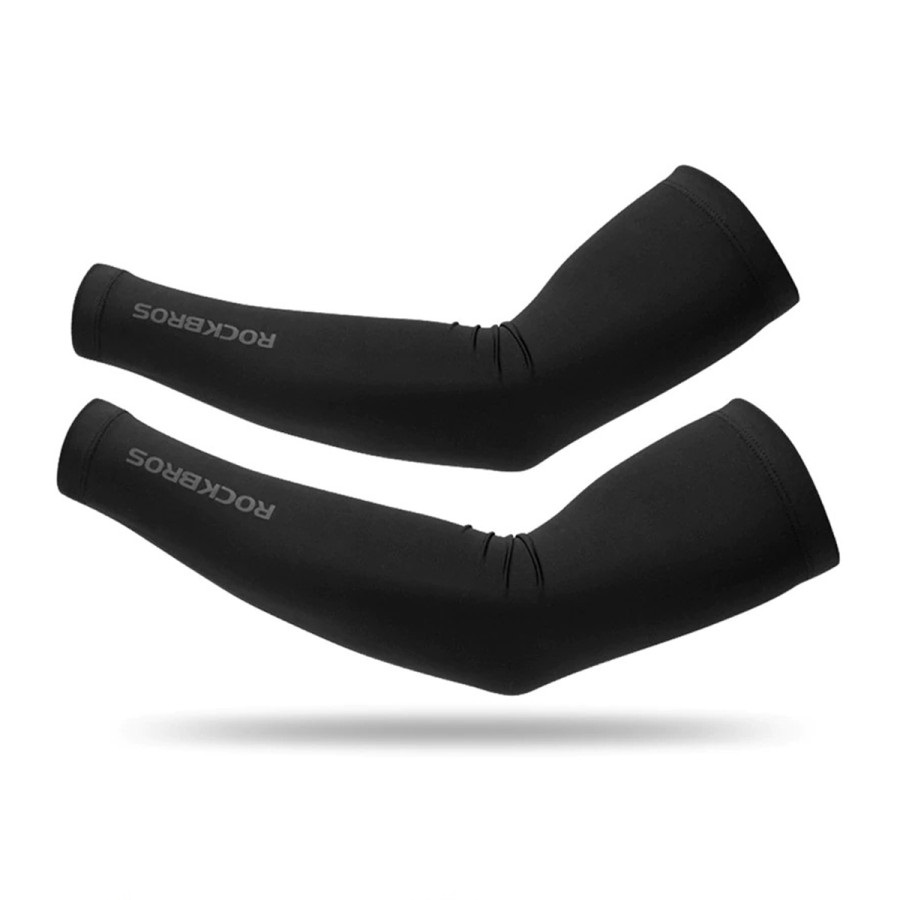 

Рукава спортивные XT-001 RockBros, черный, XL, XT-001
