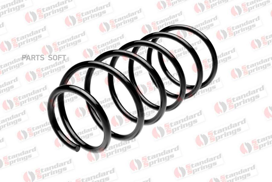 

Пружина Ходовой Части Standard Springs st135028f