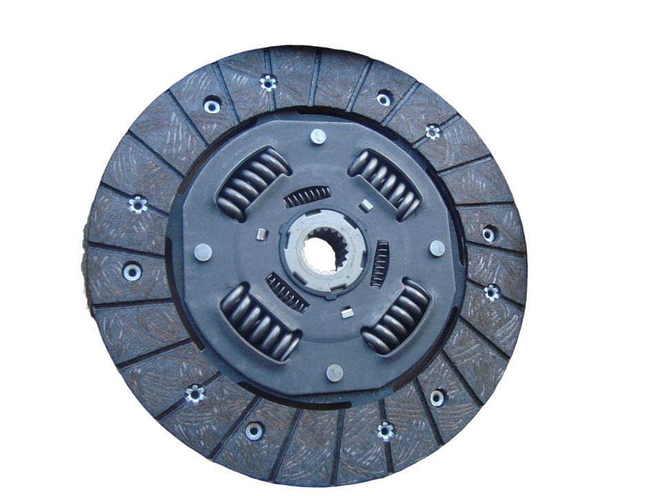 

Диск сцепления [200-mm] Mecarm md5062