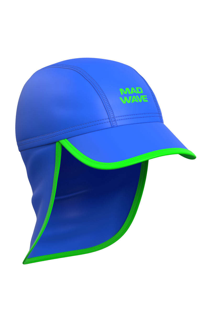 

Текстильная шапочка Trucket hat boy  INT, Синий, Trucket hat boy