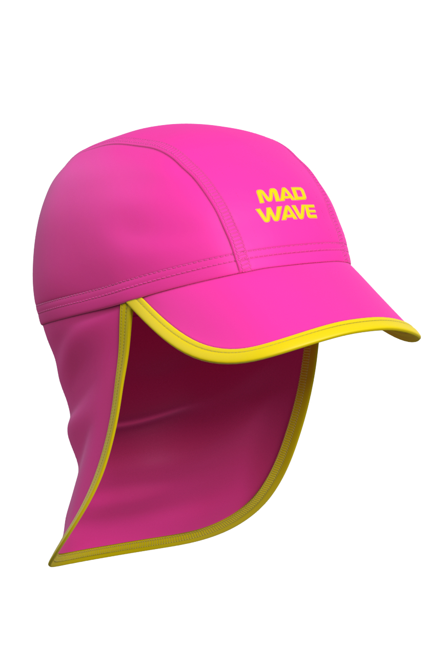 

Текстильная шапочка Trucket hat girls  INT, Розовый, Trucket hat girls