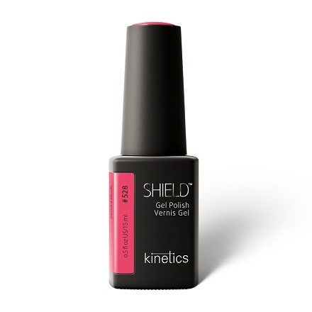 

Гель-лак Kinetics Shield №528 Zestful Blush