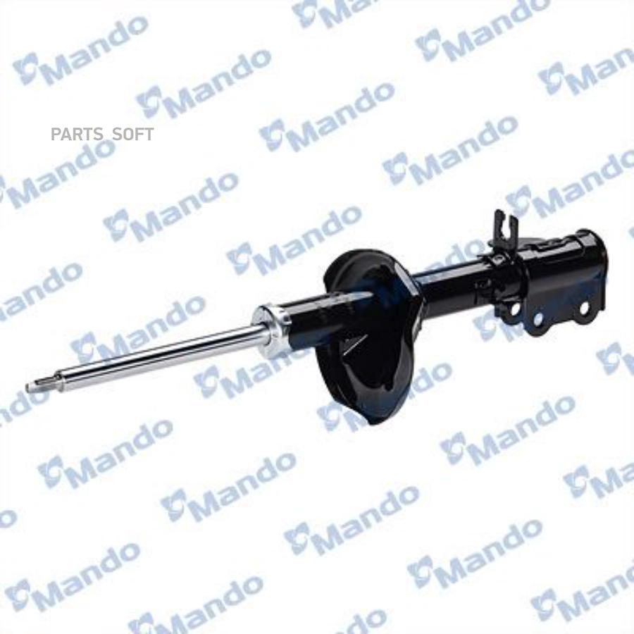

Амортизатор задний R KIA Shuma II/Spectra 01-04 MANDO EX0K2NF28700A