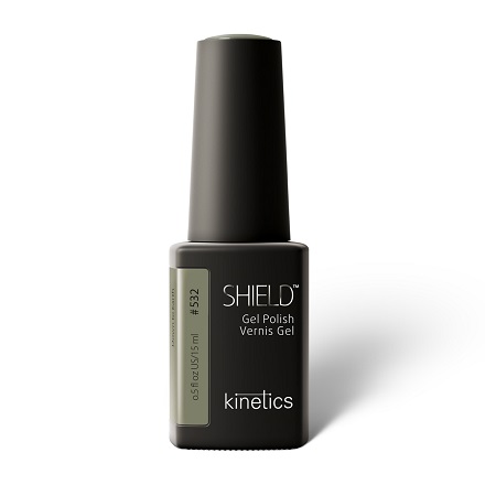 

Гель-лак Kinetics Shield №532 Down to Earth