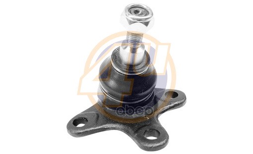 

Опора Шаровая Vw Polo/Bora/Lupo 94-05 R 4u vvb16696