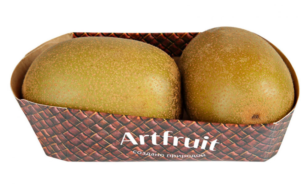 Киви ArtFruit Голд 2 шт 120₽