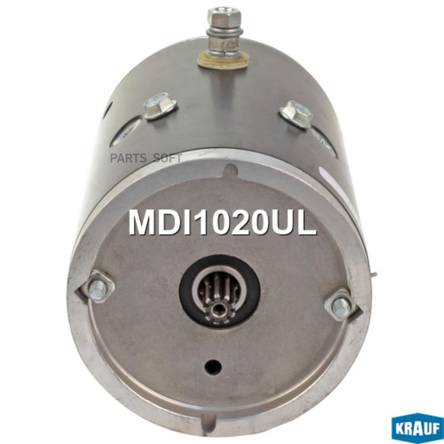 

DC-мотор Krauf mdi1020ul