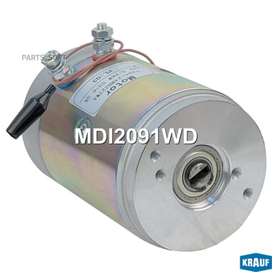 

Dc-Мотор Krauf Mdi2091Wd Krauf mdi2091wd