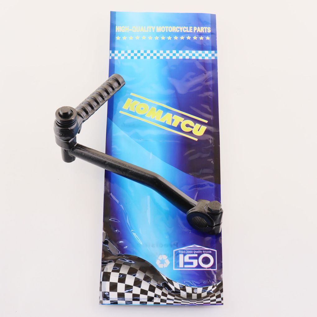

Ножка кикстартера Yamaha JOG 50 "KOMATCU"