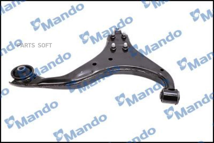 

Рычаг подвески HYUNDAI TUCSON (JM) (2005-2009) FR-LH-LWR