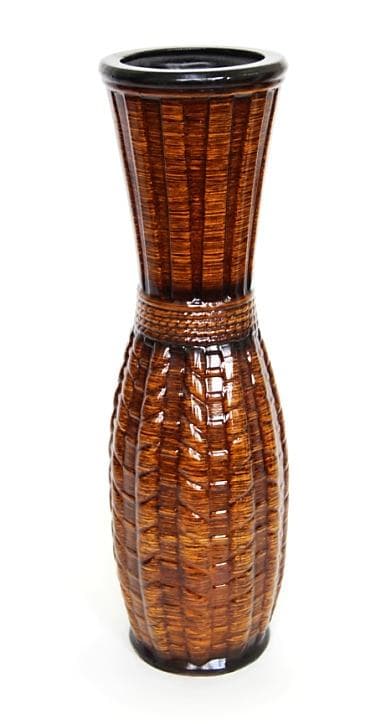 

Ваза BuyHouse VF-59419 коричневый