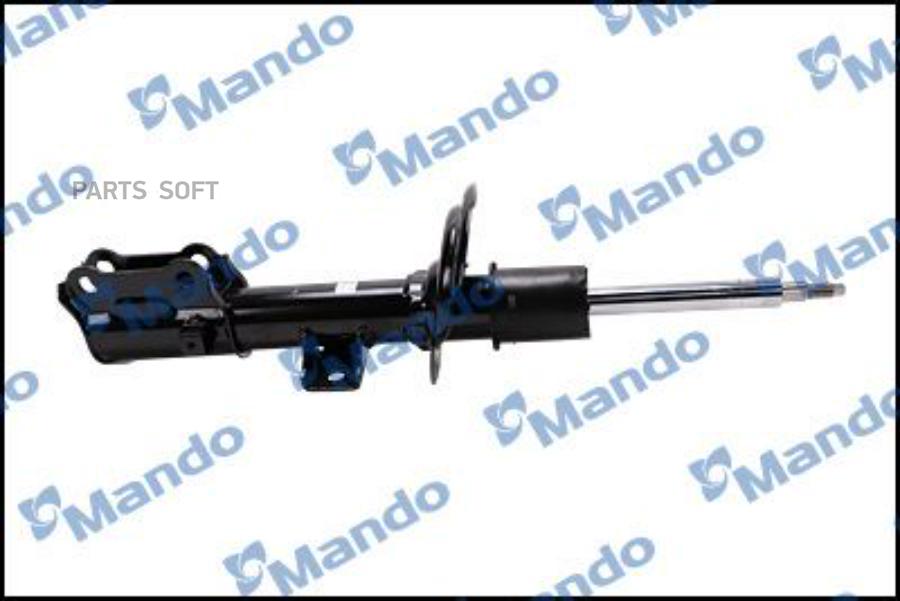 

Амортизатор подвески HYUNDAI CRETA (2016-01-) (GAS-FR-LH)